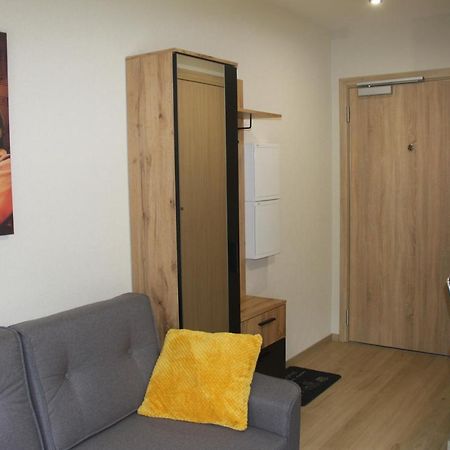 Nikoapartments - Miniapartment 2+2 Krakow Exterior photo