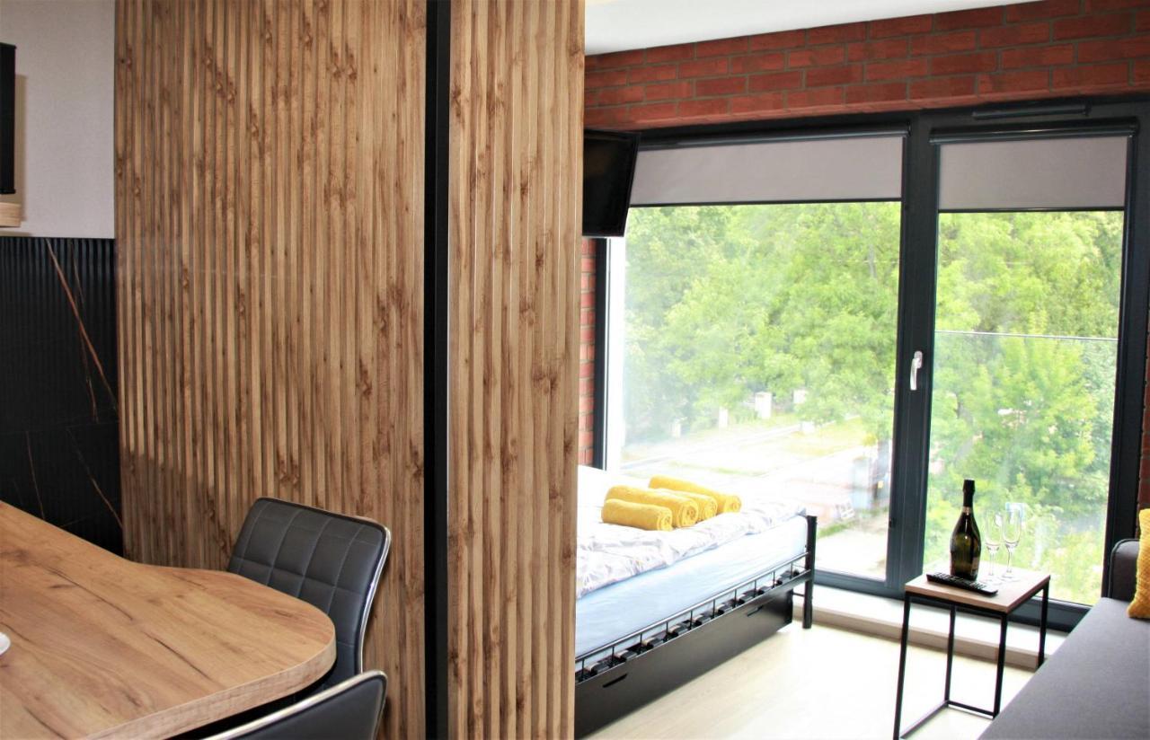 Nikoapartments - Miniapartment 2+2 Krakow Exterior photo
