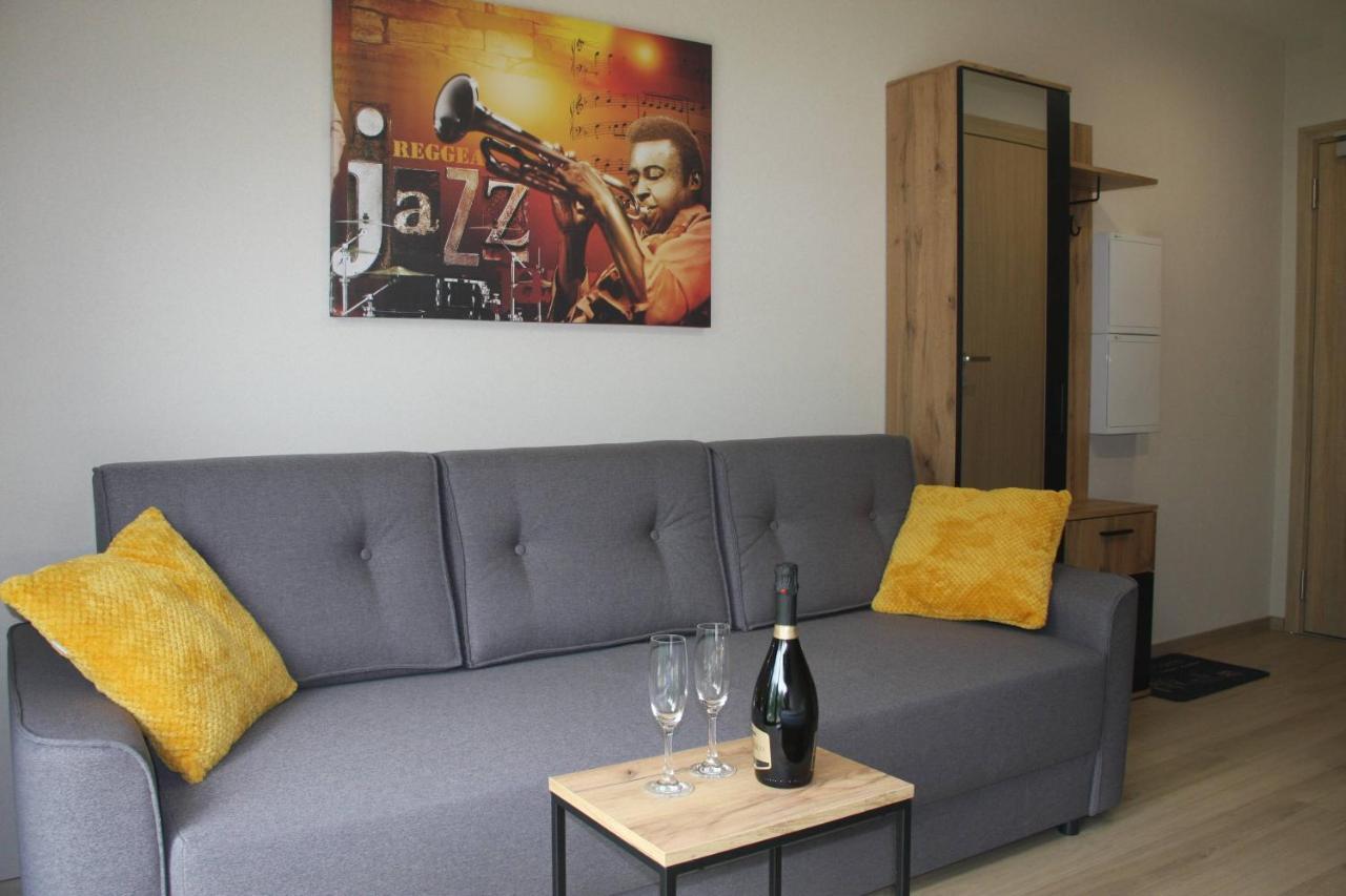 Nikoapartments - Miniapartment 2+2 Krakow Exterior photo