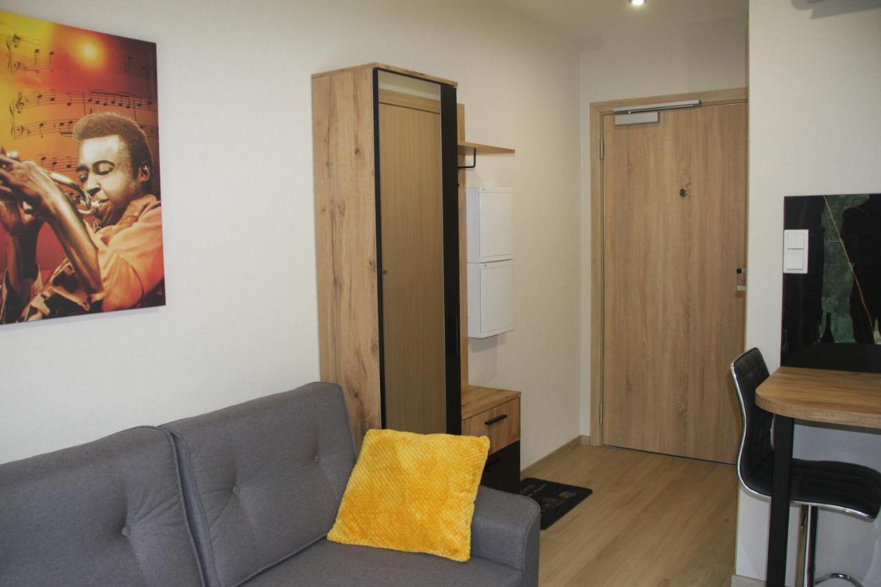Nikoapartments - Miniapartment 2+2 Krakow Exterior photo