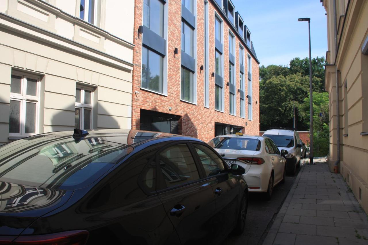 Nikoapartments - Miniapartment 2+2 Krakow Exterior photo